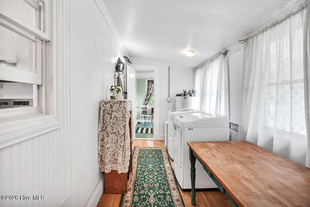 4809 Franklin Avenue, Wilmington, NC 28403