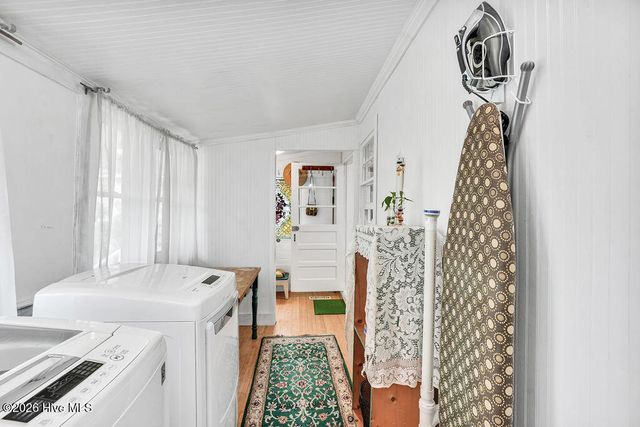 4809 Franklin Avenue, Wilmington, NC 28403