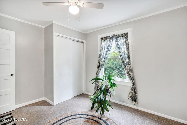 4809 Franklin Avenue, Wilmington, NC 28403