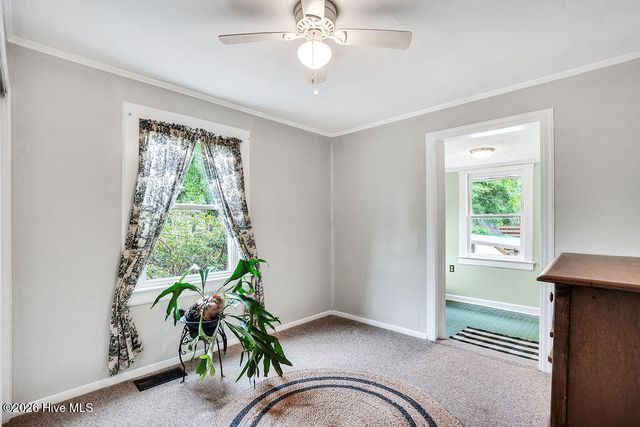 4809 Franklin Avenue, Wilmington, NC 28403
