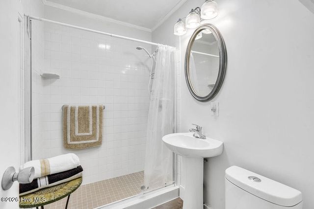 4809 Franklin Avenue, Wilmington, NC 28403