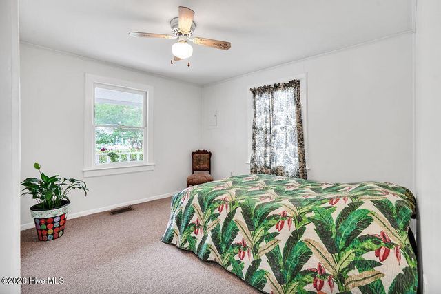 4809 Franklin Avenue, Wilmington, NC 28403