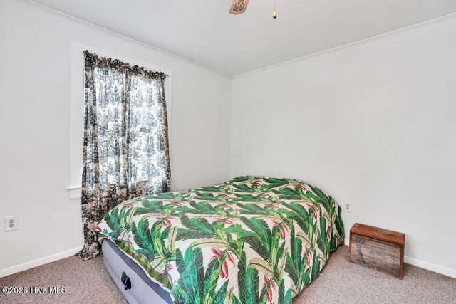 4809 Franklin Avenue, Wilmington, NC 28403