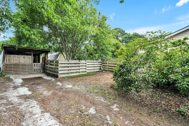 4809 Franklin Avenue, Wilmington, NC 28403