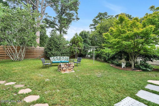 4809 Franklin Avenue, Wilmington, NC 28403