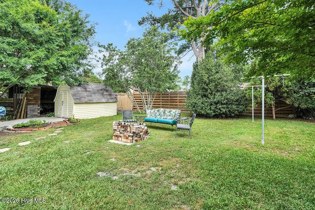 4809 Franklin Avenue, Wilmington, NC 28403