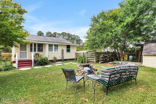 4809 Franklin Avenue, Wilmington, NC 28403