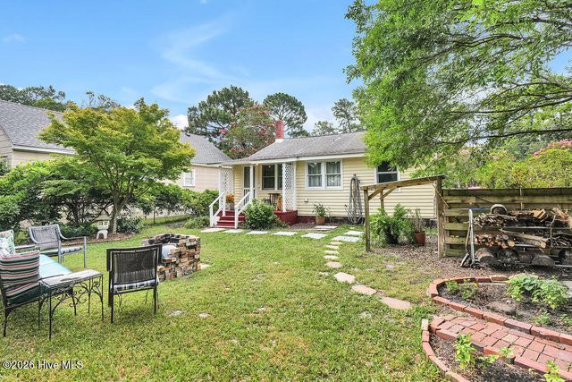4809 Franklin Avenue, Wilmington, NC 28403