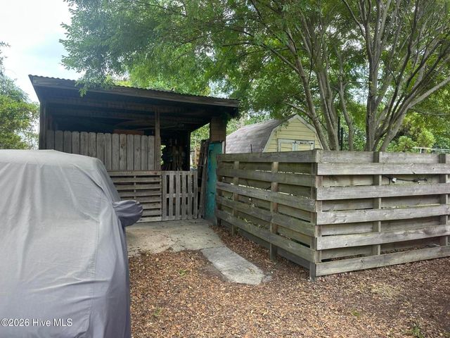 4809 Franklin Avenue, Wilmington, NC 28403