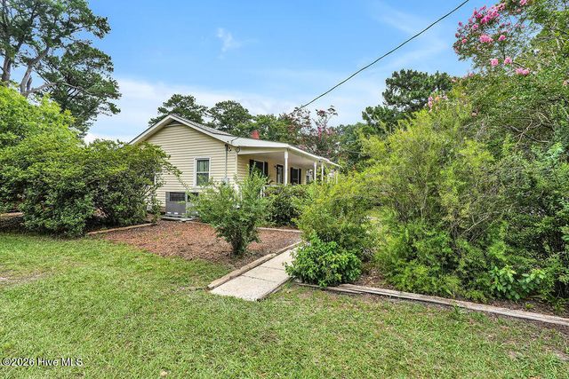 4809 Franklin Avenue, Wilmington, NC 28403