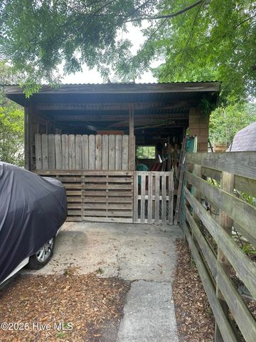 4809 Franklin Avenue, Wilmington, NC 28403