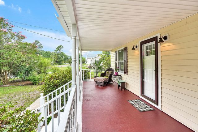 4809 Franklin Avenue, Wilmington, NC 28403