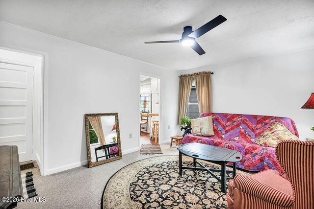 4809 Franklin Avenue, Wilmington, NC 28403