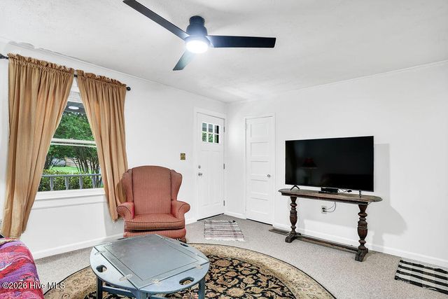 4809 Franklin Avenue, Wilmington, NC 28403