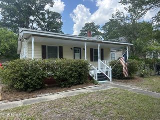 4809 Franklin Avenue, Wilmington, NC 28403