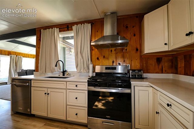 731 Midland Court, Lake George, CO 80827