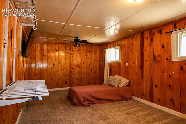 731 Midland Court, Lake George, CO 80827