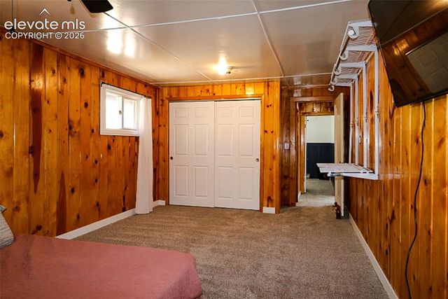 731 Midland Court, Lake George, CO 80827