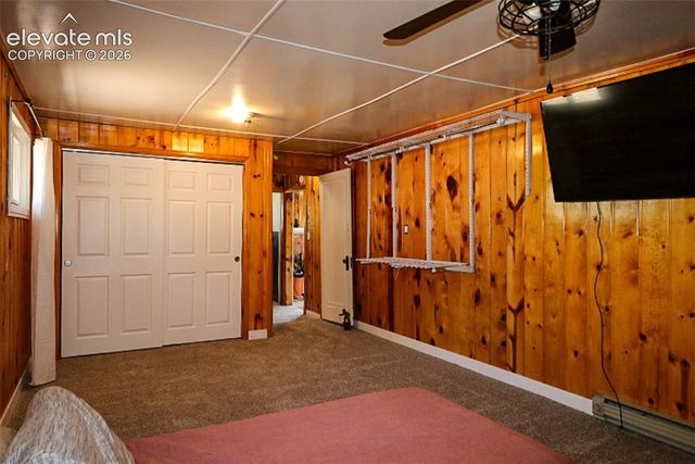 731 Midland Court, Lake George, CO 80827