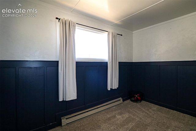 731 Midland Court, Lake George, CO 80827