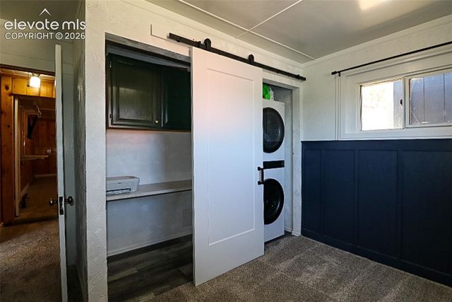 731 Midland Court, Lake George, CO 80827