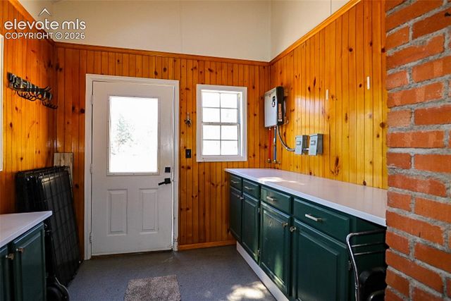 731 Midland Court, Lake George, CO 80827