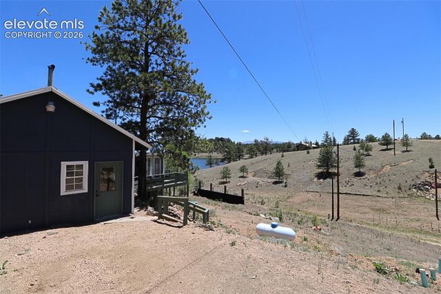 731 Midland Court, Lake George, CO 80827