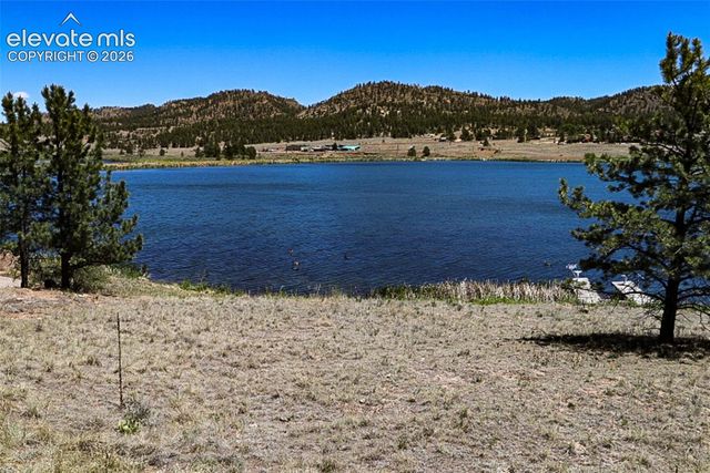 731 Midland Court, Lake George, CO 80827