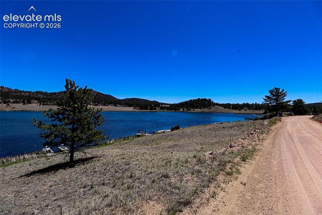 731 Midland Court, Lake George, CO 80827