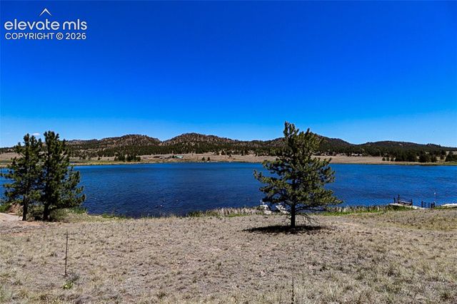 731 Midland Court, Lake George, CO 80827