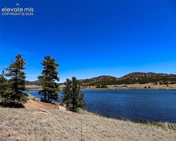 731 Midland Court, Lake George, CO 80827