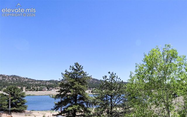 731 Midland Court, Lake George, CO 80827