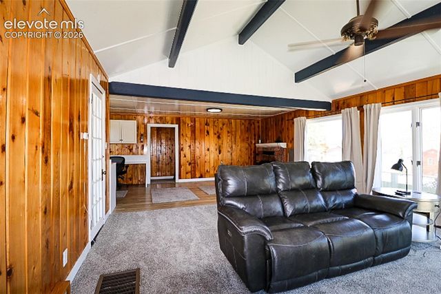 731 Midland Court, Lake George, CO 80827