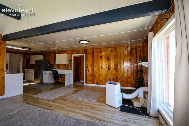 731 Midland Court, Lake George, CO 80827
