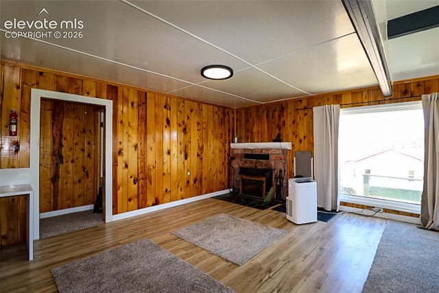 731 Midland Court, Lake George, CO 80827
