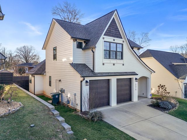 5515 Acadia Drive, Chattanooga, TN 37415