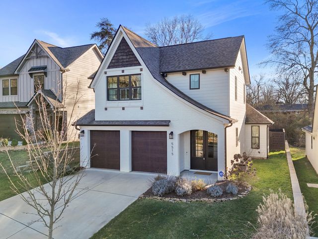 5515 Acadia Drive, Chattanooga, TN 37415