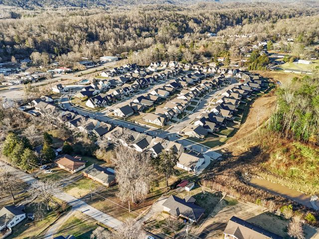 5515 Acadia Drive, Chattanooga, TN 37415