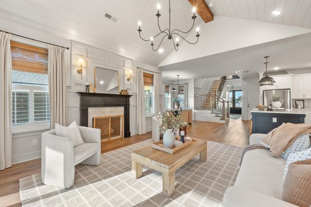 5515 Acadia Drive, Chattanooga, TN 37415