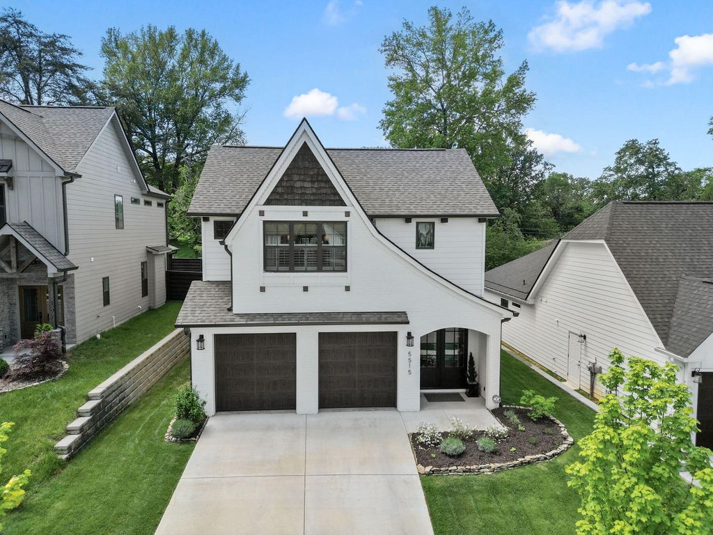 5515 Acadia Drive, Chattanooga, TN 37415