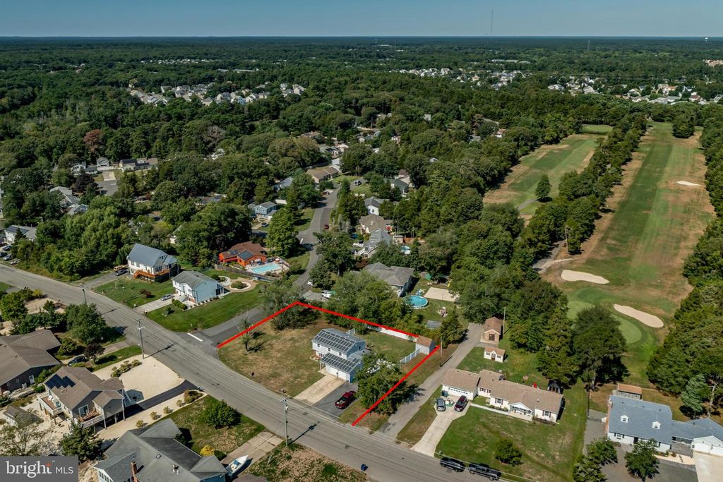 27 ATLANTIS BLVD, Little Egg Harbor Twp, NJ 08087