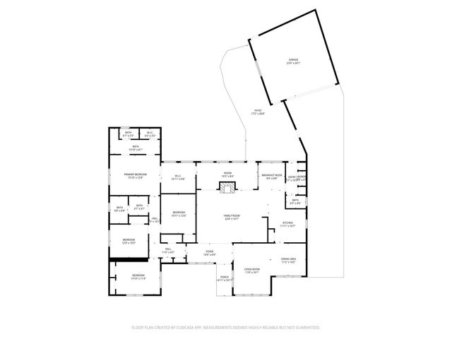 1418 Pirates Cove, Houston, TX 77058
