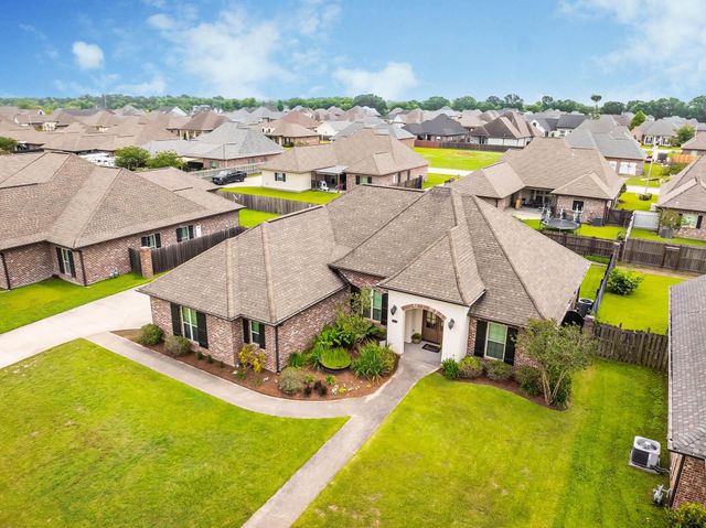 172 Union Dr, Thibodaux, LA 70301