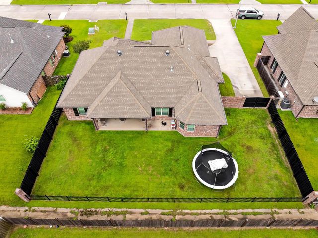 172 Union Dr, Thibodaux, LA 70301