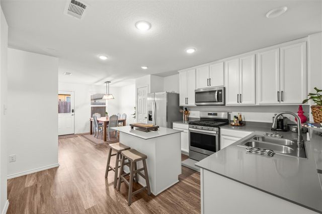 24026 Swather Way, Hockley, TX 77447