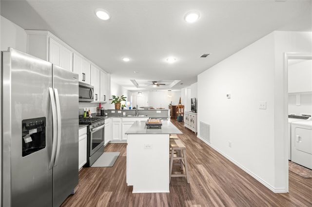 24026 Swather Way, Hockley, TX 77447