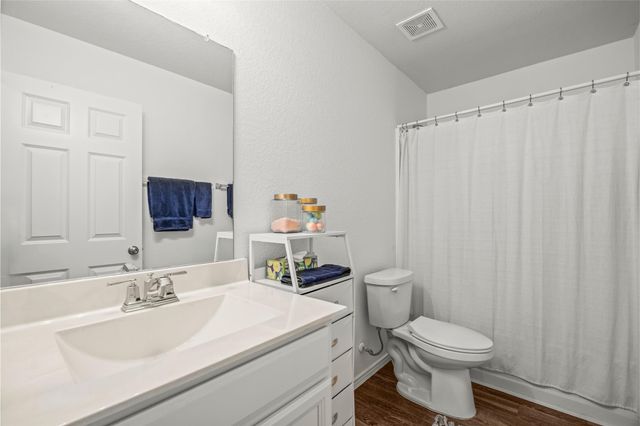 24026 Swather Way, Hockley, TX 77447