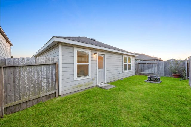 24026 Swather Way, Hockley, TX 77447