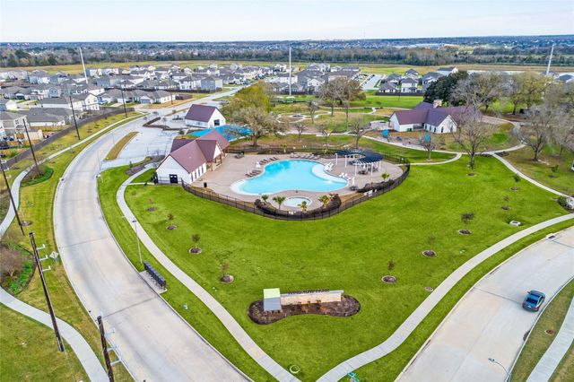 24026 Swather Way, Hockley, TX 77447