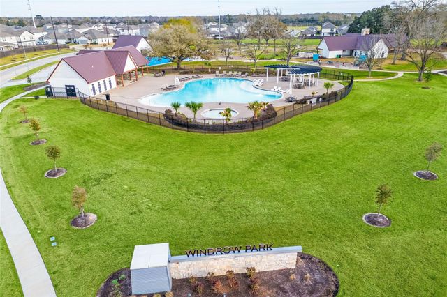 24026 Swather Way, Hockley, TX 77447